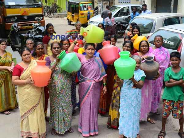 மக்கள் நிம்மதி