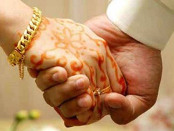 திருமண விசயத்தில் கவனம்