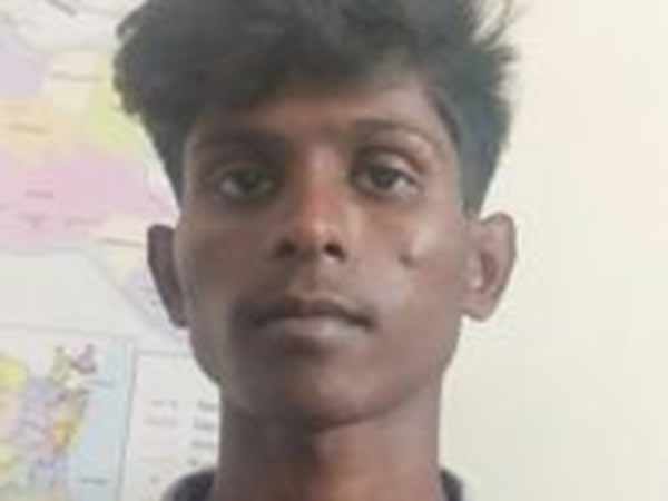 ஆணவக்கொலையா?