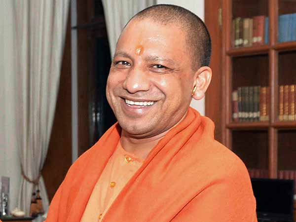 BJP Candidate Ravi Kishan leads in Gorakhpur BJP Candidate Ravi Kishan leads in Gorakhpur