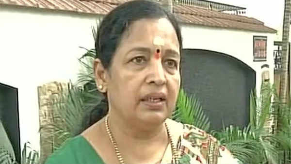 புதிய பொறுப்பு?