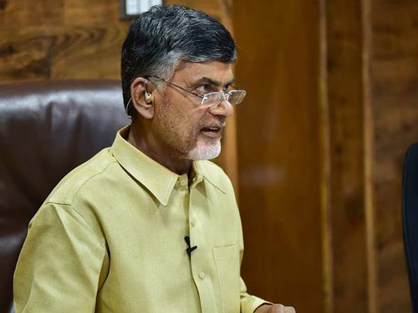 Notice to Former CM, N Chandrababu Naidu to vacate his current official residence. Notice to Former CM, N Chandrababu Naidu to vacate his current official residence.
