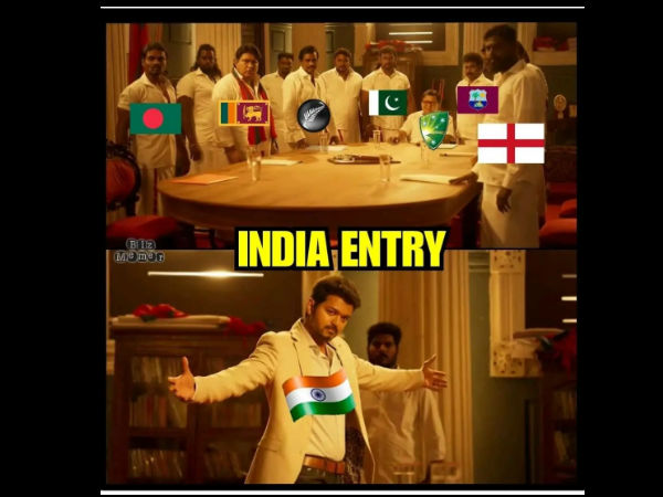 வந்தாச்சுல்ல