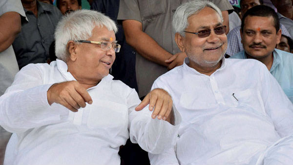 RJD wants to ally with JDU RJD wants to ally with JDU