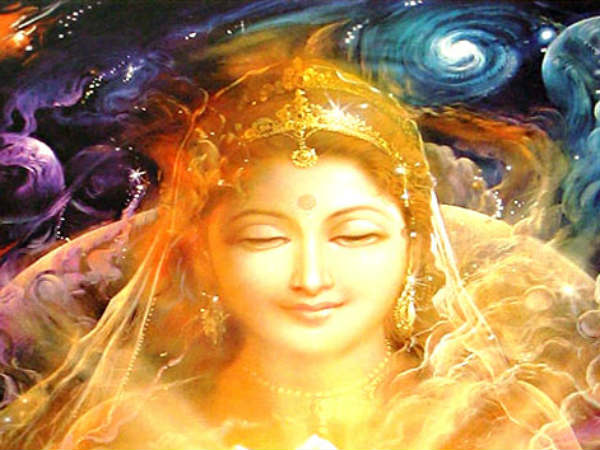 ரம்பா திருதியை புராண கதை