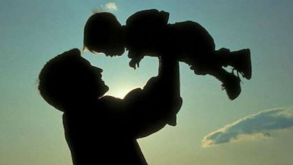 Fathers are always legends Fathers are always legends
