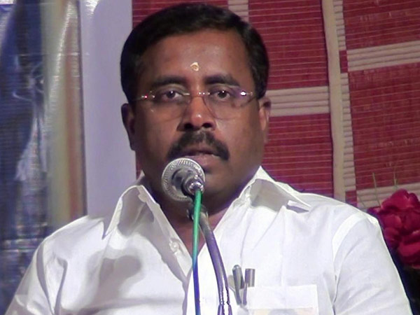 அமமுகவினர் பட்டியல்