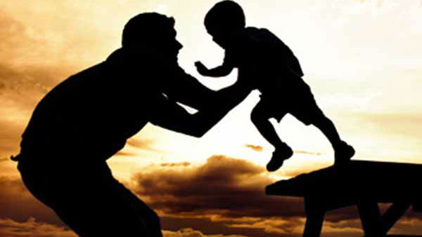 Fathers day today Fathers day today