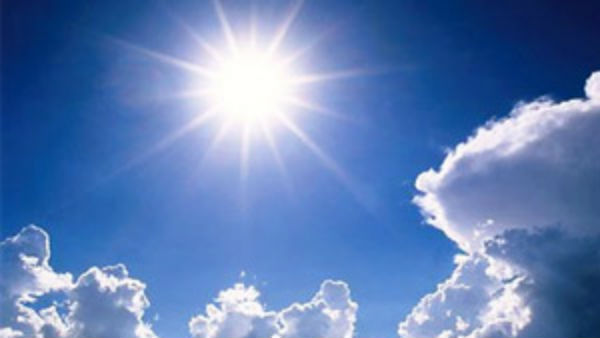 Heat waves will spread in 10 districts including Puducherry next three days Heat waves will spread in 10 districts including Puducherry next three days