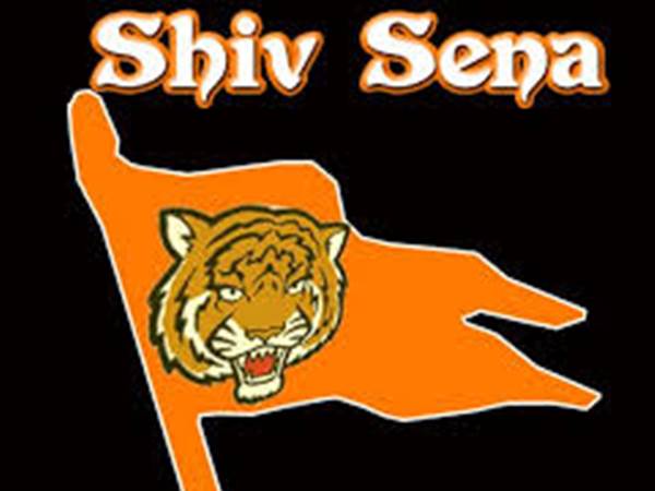 The lesson in our style for the banks that are unsure to farmers .. shiv sena warns The lesson in our style for the banks that are unsure to farmers .. shiv sena warns