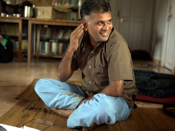 புளித்துப்போயிருந்த தோசை மாவு