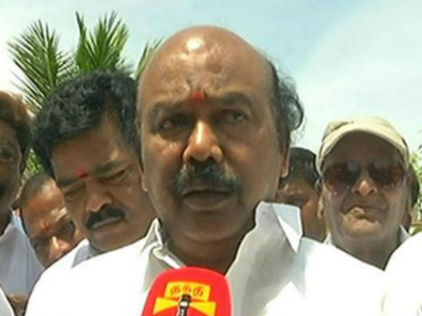 ராஜன் செல்லப்பா தலைமையில்