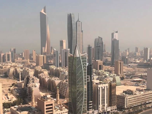 Worlds highest temperature ever recorded in Kuwait What the International Weather Center Says Worlds highest temperature ever recorded in Kuwait What the International Weather Center Says