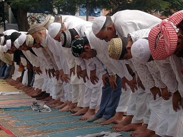Tomorrow Ramzan Festival in Tamilnadu, Chief Haji Announcement Tomorrow Ramzan Festival in Tamilnadu, Chief Haji Announcement