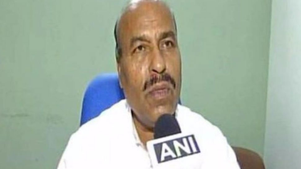 BJP MP Virendra Kumar appointment as Pro tem speaker of 17th Lok Sabha BJP MP Virendra Kumar appointment as Pro tem speaker of 17th Lok Sabha