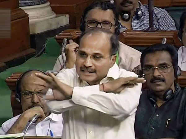 Cong demands to declare Abhinandan moustache as National moustache Cong demands to declare Abhinandan moustache as National moustache