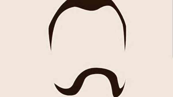 தேசிய மீசை