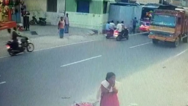வீடியோ வைரல்