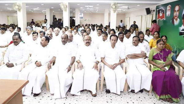 கருத்து சொல்லவில்லை