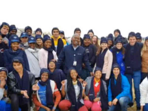 african teens assembled a homemade plane african teens assembled a homemade plane