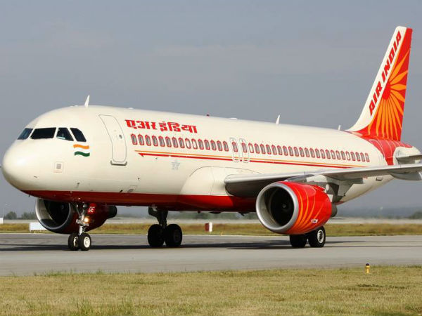 Bomb Threat: Air India flight makes emergency landing in London Bomb Threat: Air India flight makes emergency landing in London