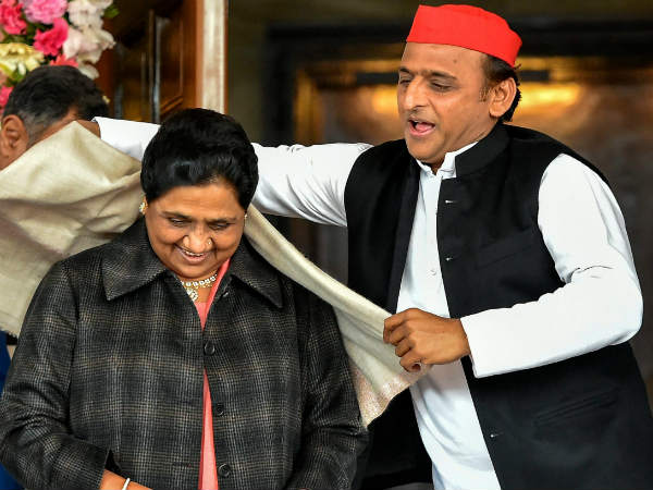 Mayawati to go solo in bypolls Mayawati to go solo in bypolls
