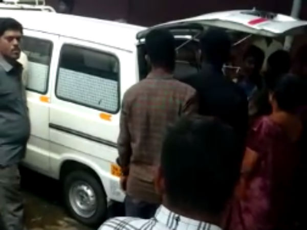 inter caste marriage: Lover Kanakaraj death In Mettupalayam inter caste marriage: Lover Kanakaraj death In Mettupalayam