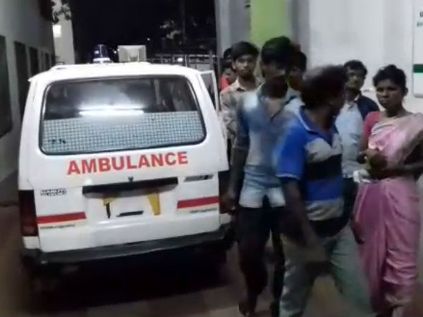 inter caste marriage: Lover Kanakaraj death In Mettupalayam inter caste marriage: Lover Kanakaraj death In Mettupalayam