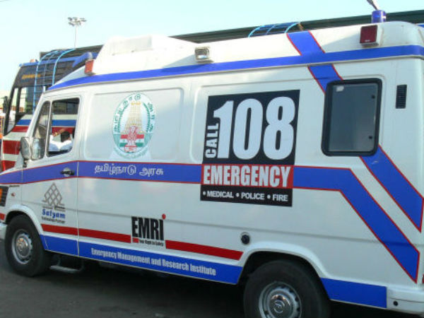 Do you know the reason behind using 108 as an emergency number Do you know the reason behind using 108 as an emergency number