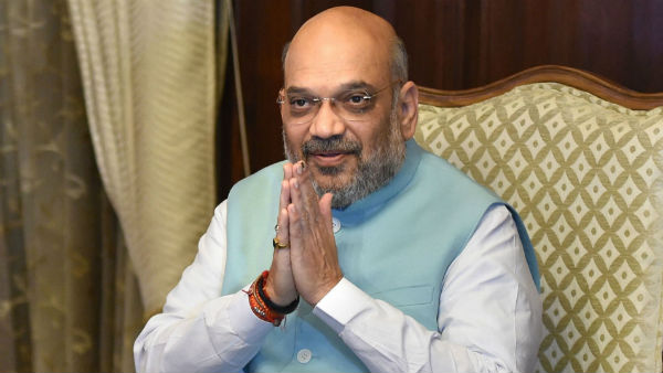 Amit Shah hold BJP Meeting today on delhi , Over who as New Party Chief Amit Shah hold BJP Meeting today on delhi , Over who as New Party Chief