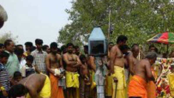 தலித் மக்கள்
