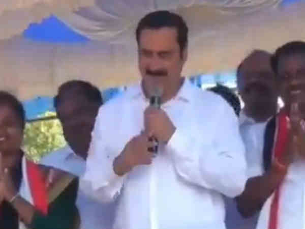 மஞ்ச சட்ட போட்ட பசங்க..