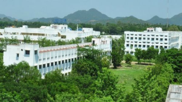 சாலி கிராம வீடு