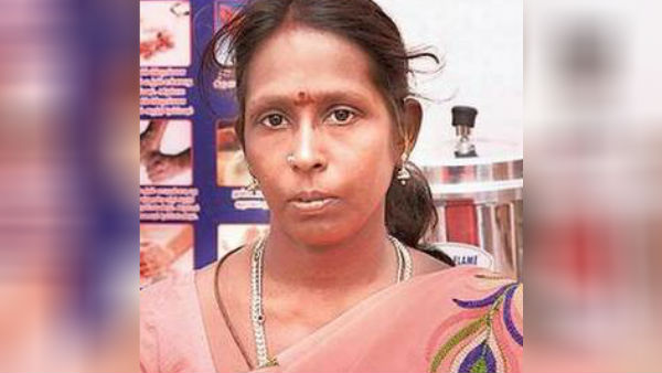 human rights commission notice to madurai collector over anganvadi annalakshimi issue human rights commission notice to madurai collector over anganvadi annalakshimi issue