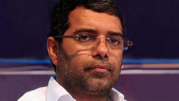 Kerala Ex Congress MLA Abdullah Kutty joins BJP Kerala Ex Congress MLA Abdullah Kutty joins BJP
