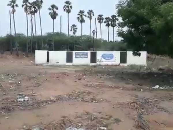 மத்திய அரசுக்கு கடிதம்