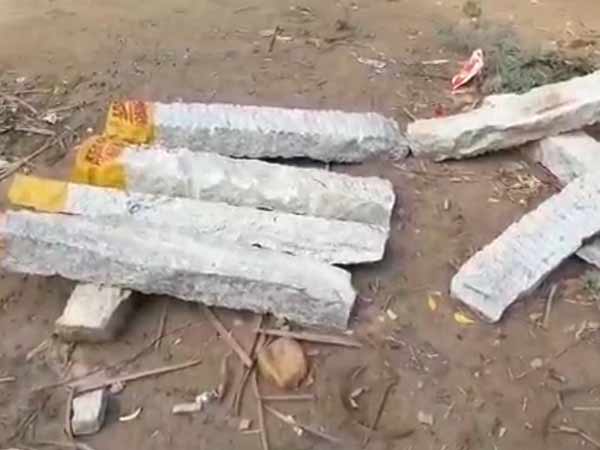 அமர்நாத் தலைமையில் ஆய்வு
