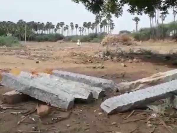 முதல் 3 மத்திய அரசினுடையது