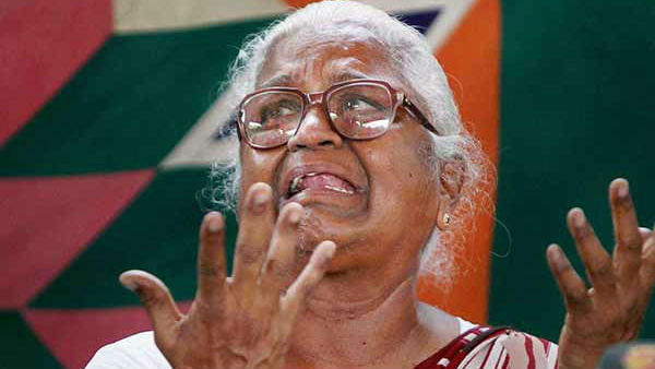 அற்புதம்மாள்