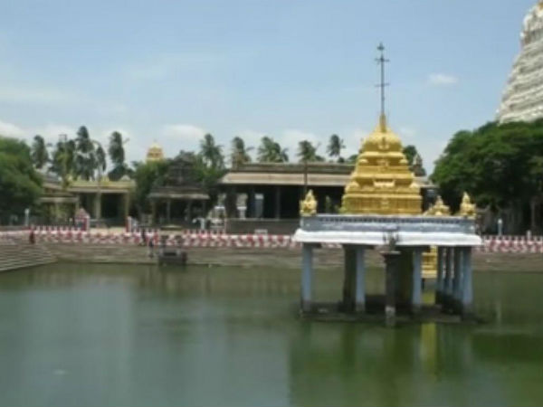 கோவிந்தா முழக்கம்