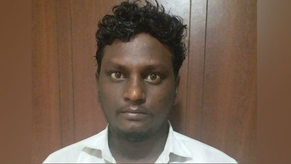 Auto driver arrested for cheating in Chennai Auto driver arrested for cheating in Chennai