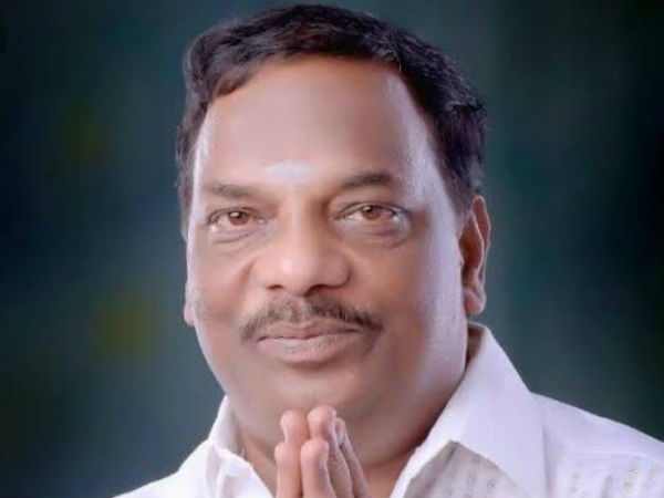 Sivkozhundhu becomes next Puducherry assembly speaker Sivkozhundhu becomes next Puducherry assembly speaker