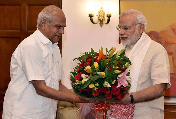 மத்திய அரசு பச்சை கொடி