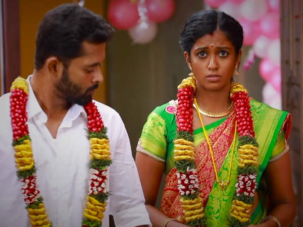 கண்ணம்மா பாரதி