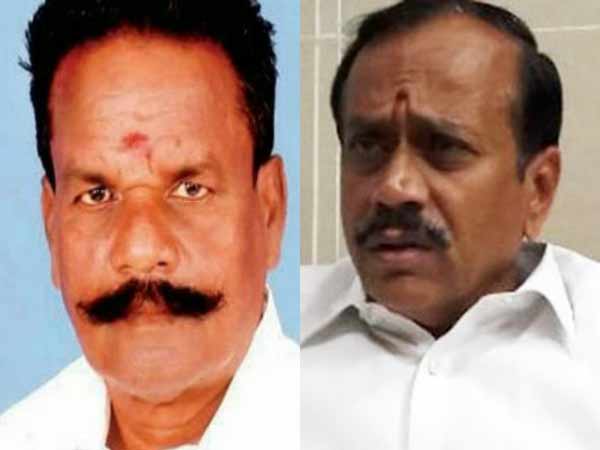 BJP alliance is the main cause to the Elections defeat: Minister Baskaran BJP alliance is the main cause to the Elections defeat: Minister Baskaran