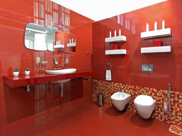 Today Vastu day: Vastu Tips of Bathrooms Today Vastu day: Vastu Tips of Bathrooms