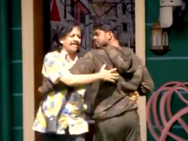 bigg boss 3 tamil day one episode attracts the viewers bigg boss 3 tamil day one episode attracts the viewers