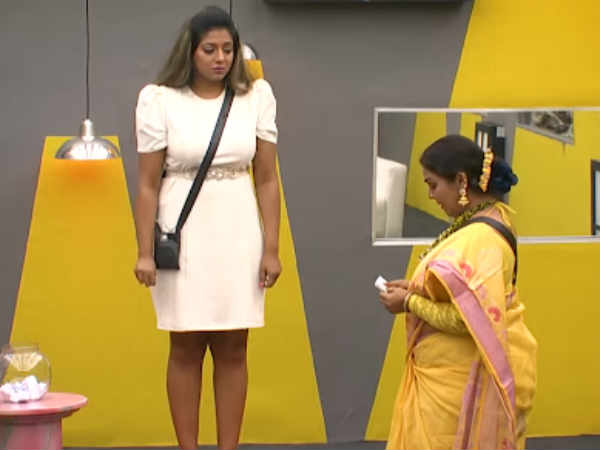 bigg boss 3 tamil day 3 episode attracts the viewers bigg boss 3 tamil day 3 episode attracts the viewers