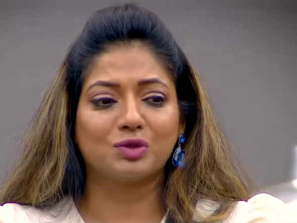 bigg boss 3 tamil day 3 episode attracts the viewers bigg boss 3 tamil day 3 episode attracts the viewers