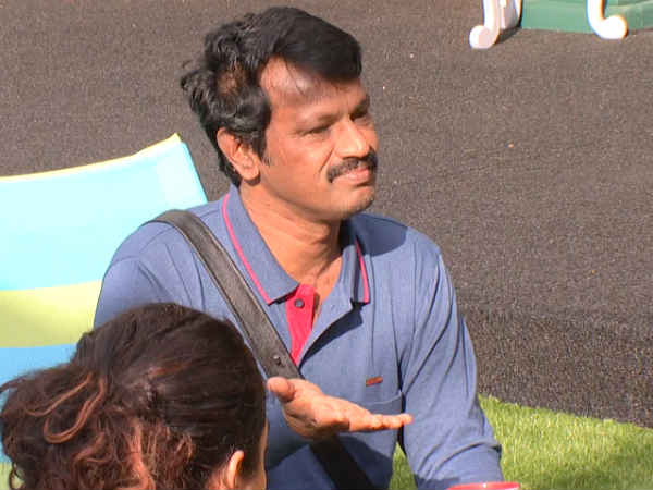bigg boss 3 tamil day 2 episode attracts the viewers bigg boss 3 tamil day 2 episode attracts the viewers